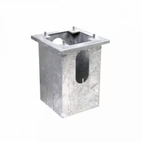 Betonozható alap Rolec BasicCharge oszlophoz