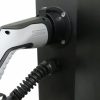V2C Pole Pro elektromos autó töltőoszlop (Max. 22 kW) (kábellel)