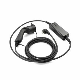   Besen BN20 6-16A állítható otthoni töltőkábel 6 méter (Type 2)