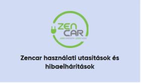 Termékleírások Zencar